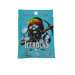 Sweedbar Icerocks CBD 80% 1g