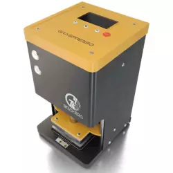 GRAVEDA Graspresso Rosin Heißpresse 1T