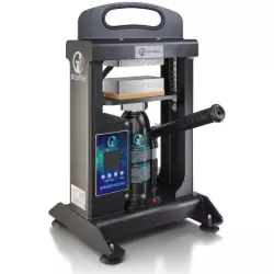 GRAVEDA Graspresso Rosin Hydraulik Heißpresse 10T