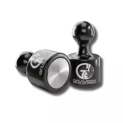 GRAVEDA Magnete für Rosinpressen (2 Stück)