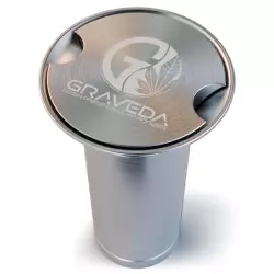 GRAVEDA BottleTech PrePress