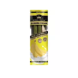 King Palm Banana Cream (1,5g)