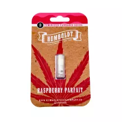Humboldt Seed Co. Raspberry Parfait 3er Pack