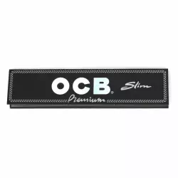 OCB Slim Premium 32 Blatt