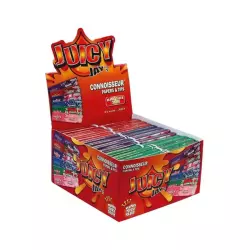 Juicy Jay´s Mix n Roll KSS 2in1 Box 24 x 32 mit Aroma