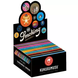 Smoking Kukuxumusu KS Box