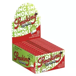 Smoking Supreme King Size Slim 2in1 Box