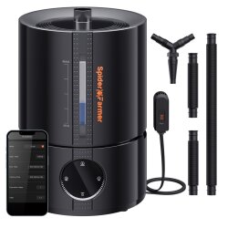 Spider Farmer Luftbefeuchter 5L Cool Mist