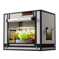 Spider Farmer Mini Grow Box 60x40x50 cm