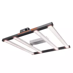 Spider Farmer SF-G3000 300W Vollspektrum LED Growlampe mit WLAN &amp; Bluetooth