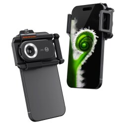 Spider Farmer 200X Trichomen-Mikroskop