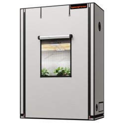 Spider Farmer Pro Grow Box 70x140x200 cm