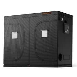 Spider Farmer Grow Box 120x240x200 cm