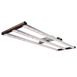 Spider Farmer SE-4500 320W LED Pflanzenlampe mit WLAN &amp; Bluetooth