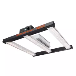 Spider Farmer SE-1500 150W LED Growlampe mit WLAN &amp; Bluetooth