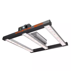 Spider Farmer SF-G1500 150W LED Growlampe mit WLAN &amp; Bluetooth