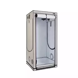 HOMEbox Ambient Q100+ Growbox 100x100x220cm