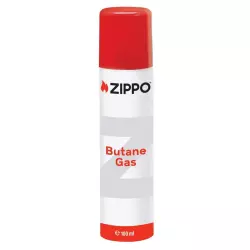 Zippo Butan Gas 100ml