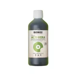 Biobizz ACTI Vera 500ml