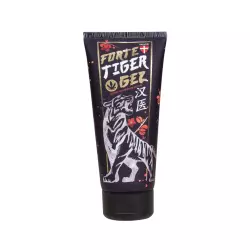 Palacio Tiger Massage Gel Forte 175ml