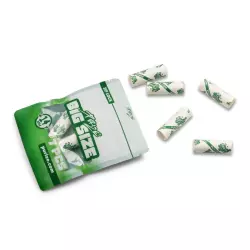 PURIZE Aktivkohlefilter Big Size 14mm - 7 Stück