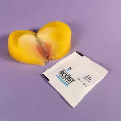 Integra Boost Terpene Linalool Li 62% 4g