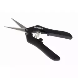 TRAFIKA Gartenschere mit geraden Klingen