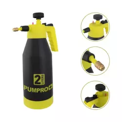 Pumpsprühflasche PUMPRO Garden Highpro 2L