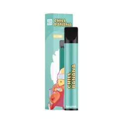 freigeist CBD Disposable Vape 2 ml Chill Banana