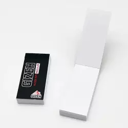 Gizeh Filter Tips Regular 35 Blatt - 1 Heftchen