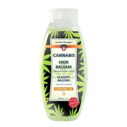 Palacio Hanf Haarbalsam 500ml
