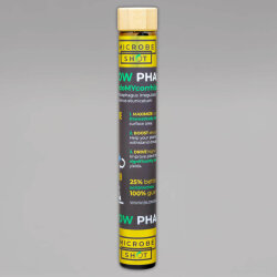 Blomgrow Microbe Shot Grow, big