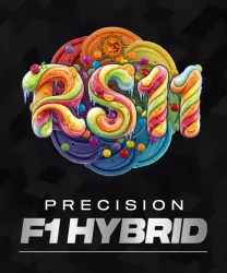 Barneys Farm RS11 F1 3er Packung + 3er Gift Pack gratis dazu