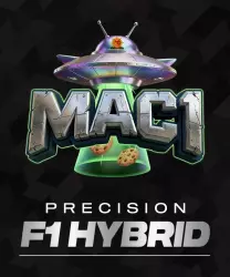 Barneys Farm MAC1 F1 3er Packung + 3er Gift Pack gratis dazu