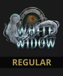 Barneys Farm White Widow Regular 5er Packung + 5er Gift Pack gratis dazu