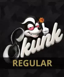 Barneys Farm Skunk #1 Regular 5er Packung + 5er Gift Pack gratis dazu