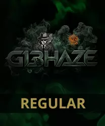 Barneys Farm G13 Haze Regular 5er Packung + 5er Gift Pack gratis dazu