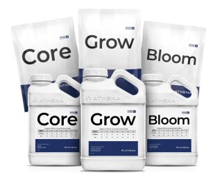 Athena Pro Mix Kit 3x 0,9kg