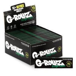 G-Rollz King´s Choice KS - 1 Box