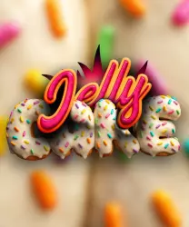 Barneys Farm Jelly Cake 3er Pack - neu 2026 + 3er Giftpack gratis