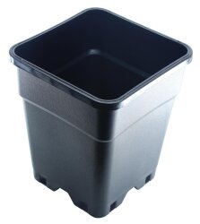 Topf ca. 28x28x28,5cm - 14L