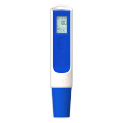 OnePen pH/EC/Temperatur Messgerät mit Bluetooth – Bluelab
