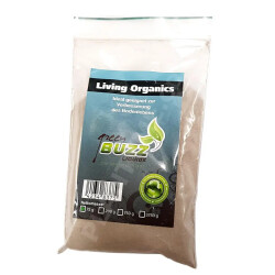 Green Buzz Nutrients Living Organics 75g