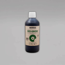 Biobizz Bio Grow, 0,5 L