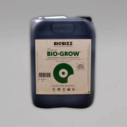 Biobizz Bio·Grow, 5 L