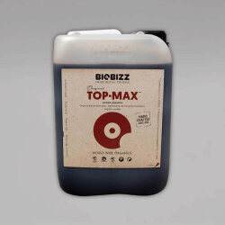 Biobizz Top Max, Blütestimulator, 5 L