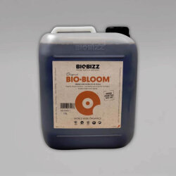 Biobizz Bio Bloom, 10 L