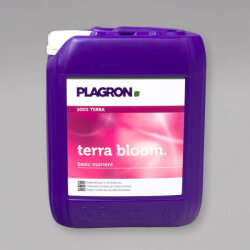 Plagron Terra Bloom, 5 L