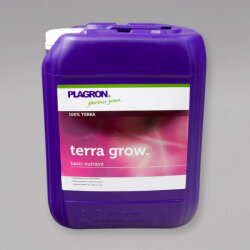 Plagron Terra Grow, 10 L