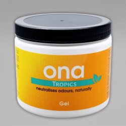 ONA Gel, Tropics732g